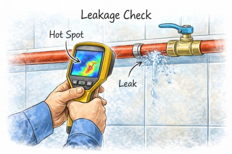 Plumbing Inspection