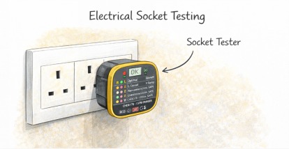 Electrical Safety