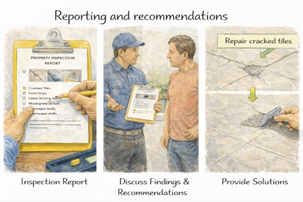 Inspection Report