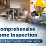 Comprehensive Home Inspection – A Complete Health Check for Your Home