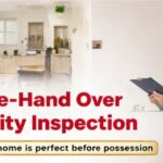 Pre-Hand Over Quality Inspection – Why It’s Crucial Before You Take Possession