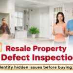 Resale Property Defect Inspection – Know Before You Buy